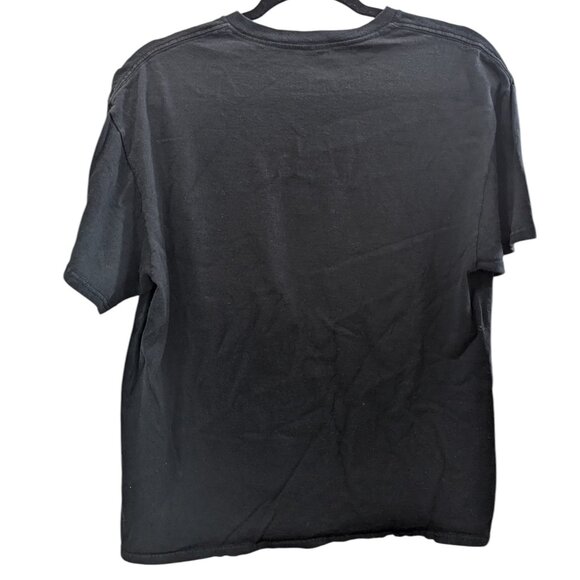 Kakashi Naruto Anime T-Shirt Large - Picture 2 of 3